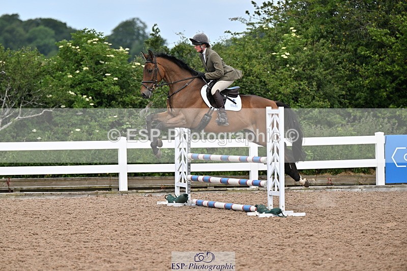 240605A-101821-00040 - Cls 1 British Novice and 90cm Open