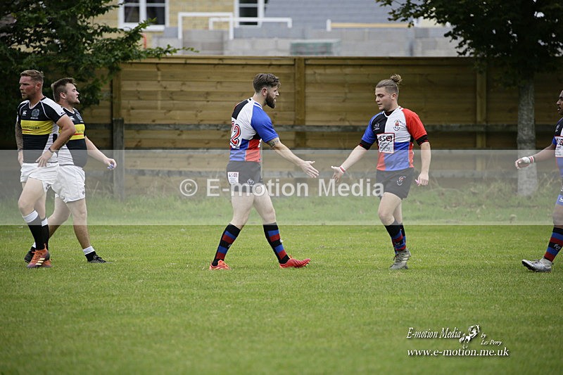 RU 250921 18 - Devizes II RFC V Pewsey Vale RFC 25/09/21