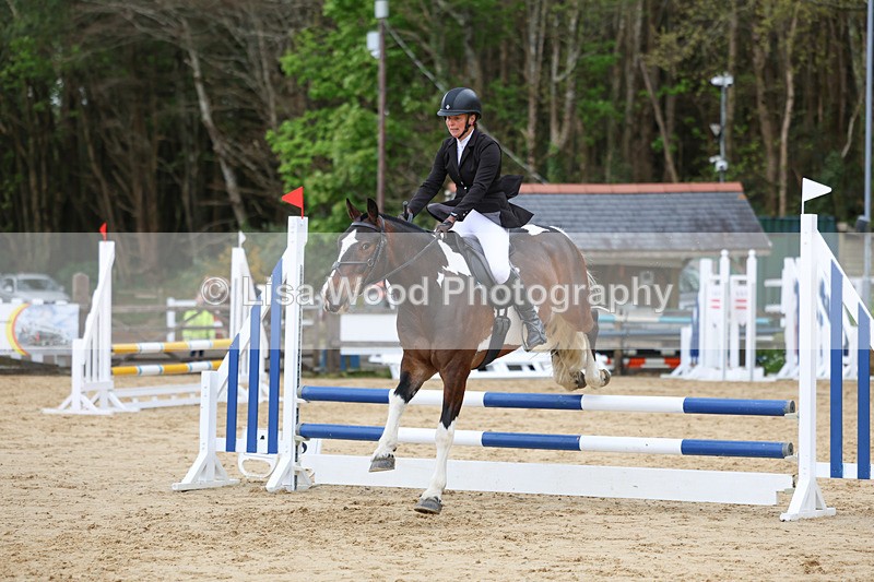 3E7A8608 - Class 3: 75cm