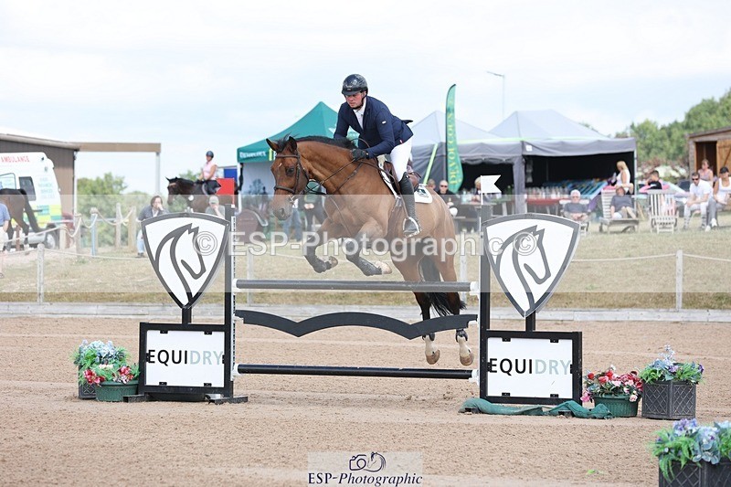 250719-123345-15000 - Cls 11, 1 Star Bronze Tour Jump Off and Presentations