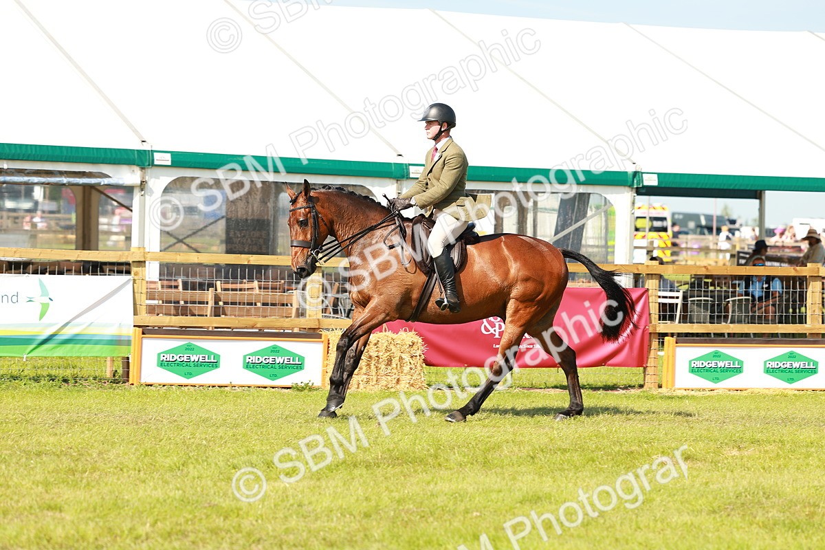 SBM_12066 - Class 66-69 - RIHS Ridden Hunters Inc Small Hunter