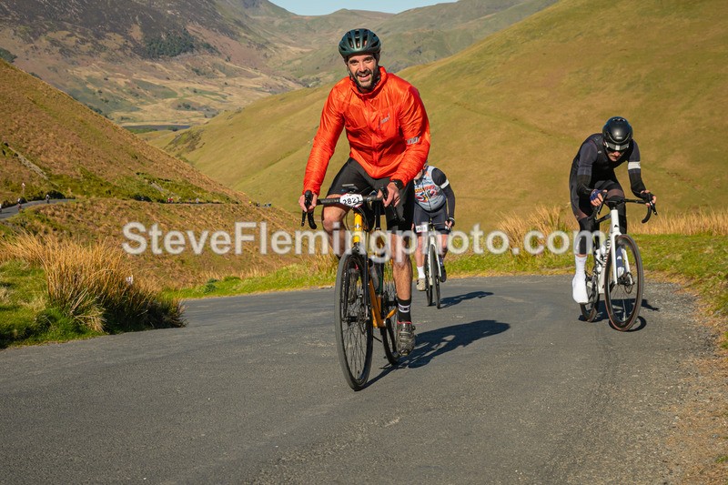 090254 - Newlands Pass 09.00 - 10.00