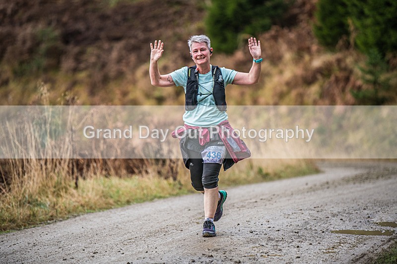 Glentress 21  10K-617 - High Terrain Events Glentress 21 & 10K Trail Races Saturday 16th November 2024