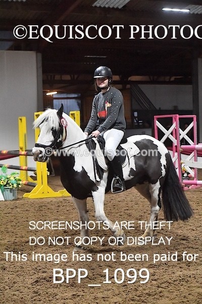 BPP_1099 - CLASS 8 1M