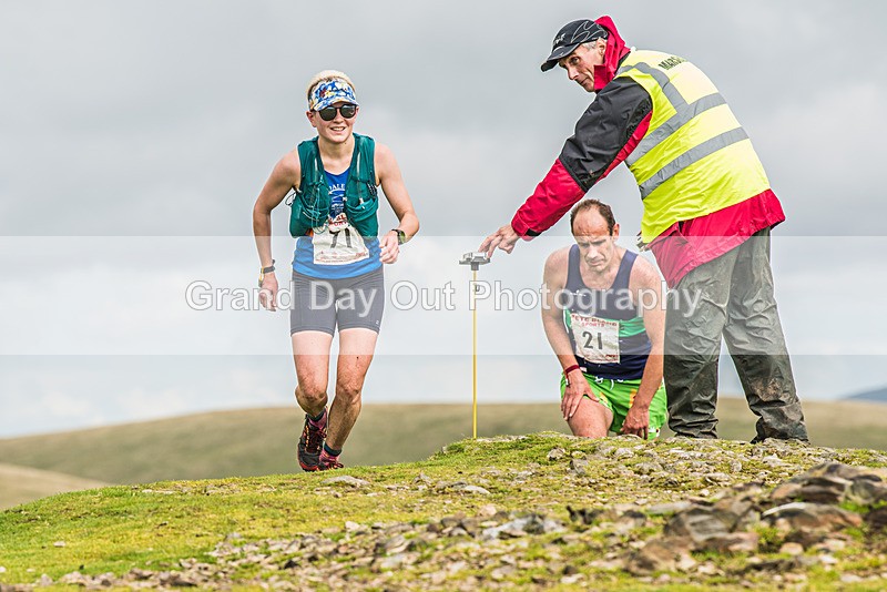 Sedbergh -1556 - Sedbergh Hills Fell Race Sunday 20th August 2023
