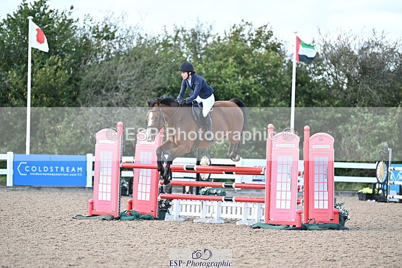 241005A-133913-04070 - SAT Cls 19 1.10m Amateur Quali