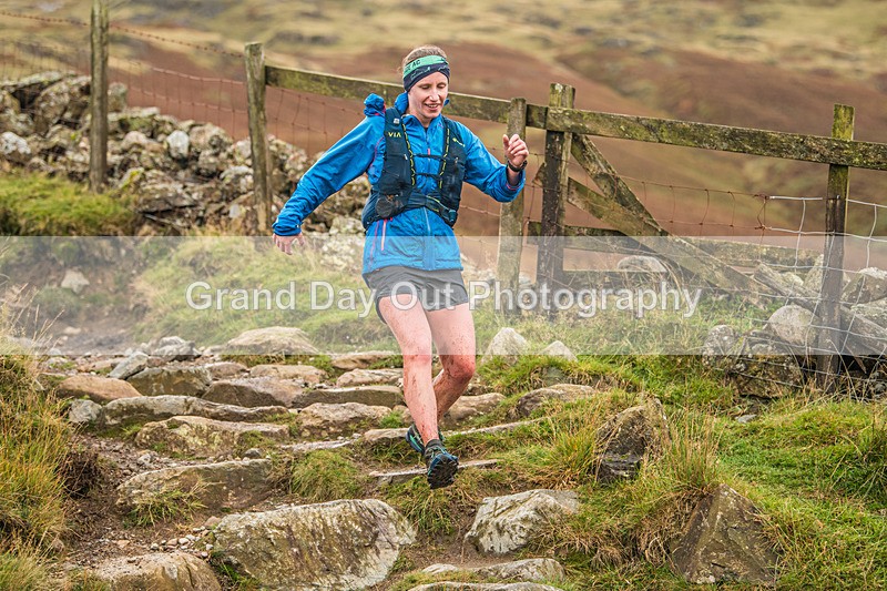 Langdale-1498 - Langdale Horseshoe Fell Race Saturday 12thOctober 2024