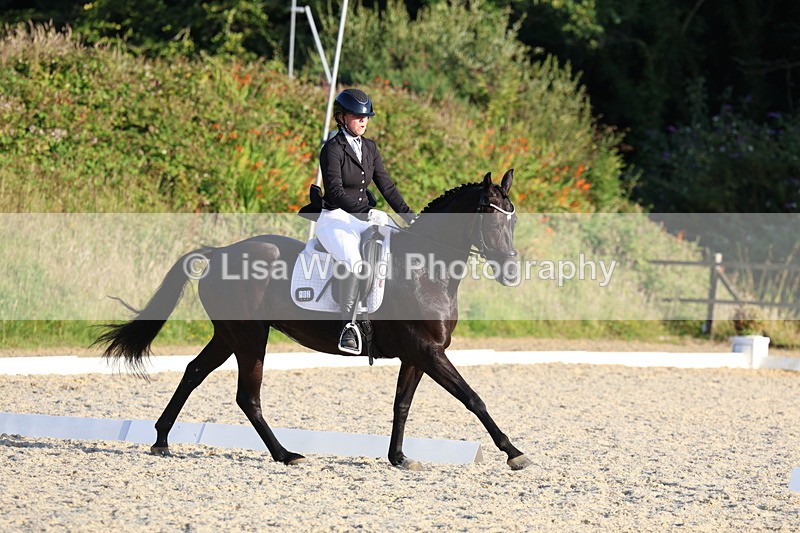 3E7A4299 - Class 5: Novice 1 2024 Section A