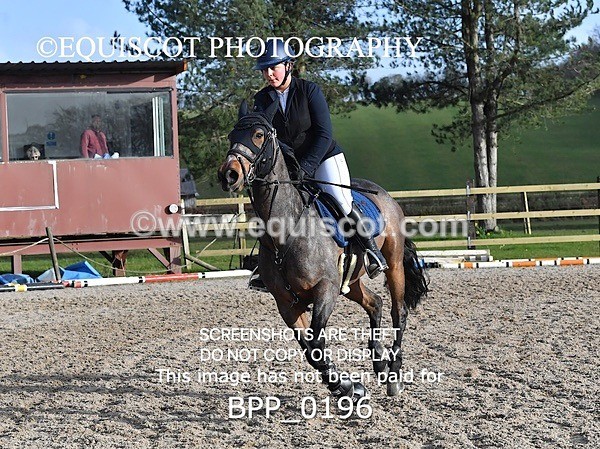 BPP_0196 - CLASS 10 Junior 1.15m & 1.20m Open Handicap