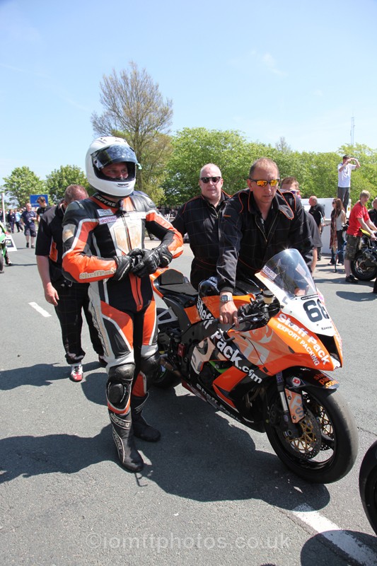 IMG_0626 - Senior TT - Start Line