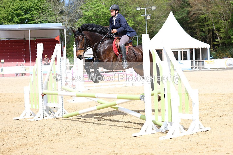 3E7A7761 - Class 9: 80cm Senior