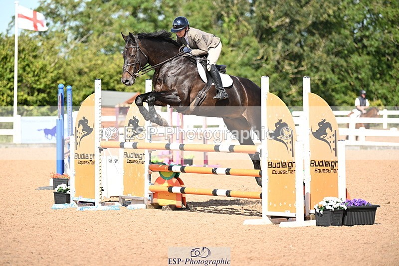 240914A-112759-06619 - Cls 21-S Snr Discovery and 1m Open