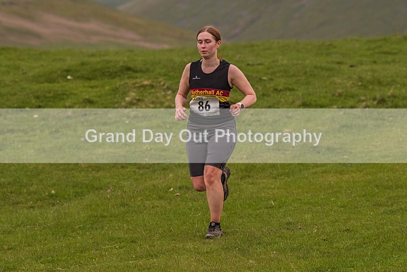 Latrigg-455 - Latrigg Fell Race Wednesday 17th May 2023