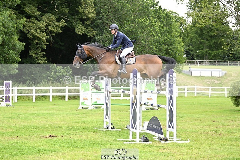 240711-144155-28521 - Cls 118 Snr 1.45m Grand Prix