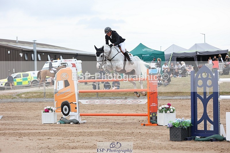 250719-174126-17432 - Cls 7, 3 Star Big Tour Break to End