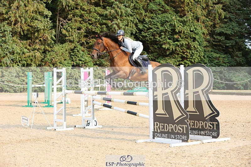 250816A-171551-03027 - Cls 10 Snr 1.15m Open