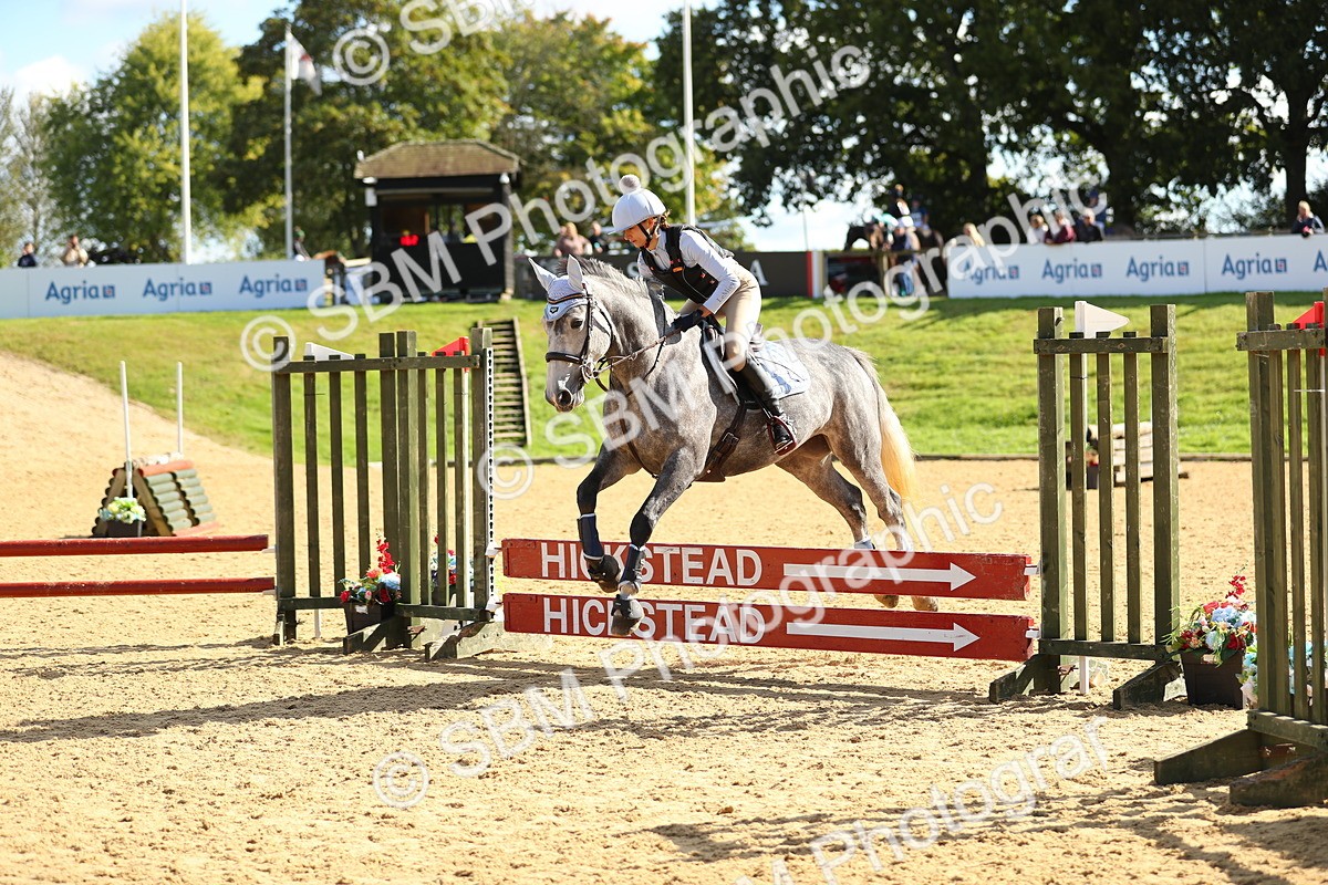 SBM_03409 - E3 Eventers Challenge 70cm Open