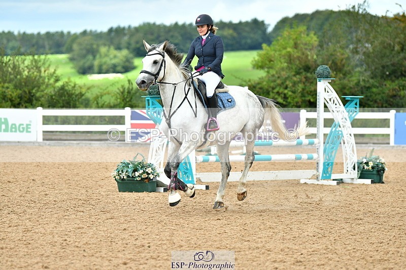 230813A-115818-11786 - Cls 41 85cm National Amateur Qualifier