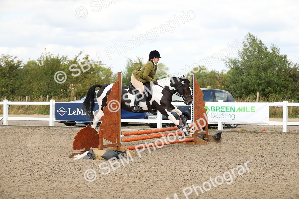 SBM_04770 - Class 46b Style & Performance 50cm (20+)