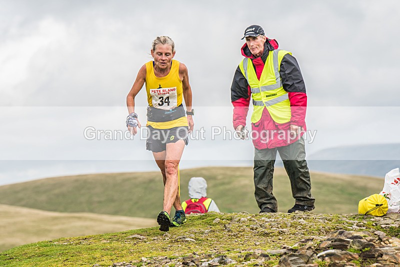 Sedbergh -1262 - Sedbergh Hills Fell Race Sunday 20th August 2023