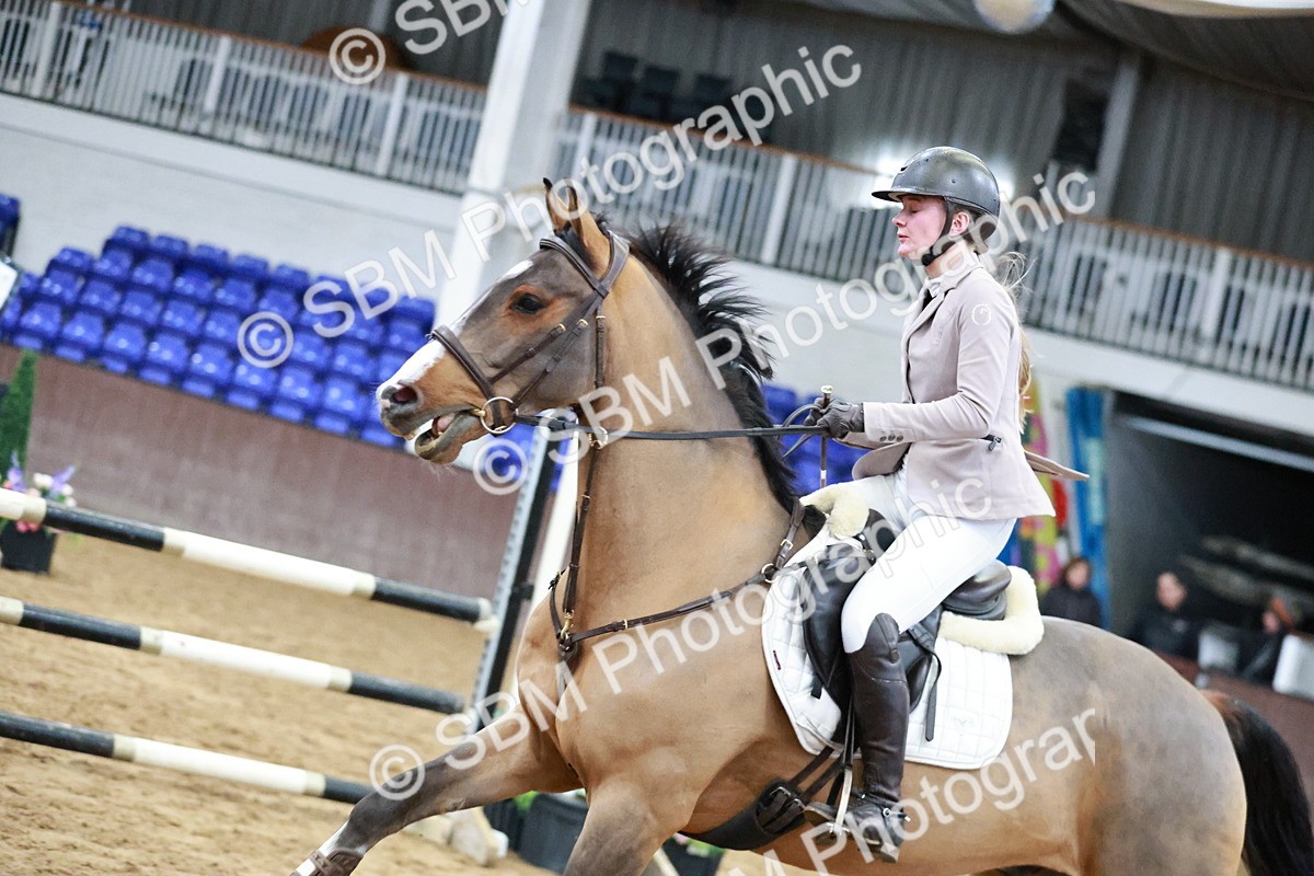 SBM_003600 - Class 15 - Senior British Novice - 90cm