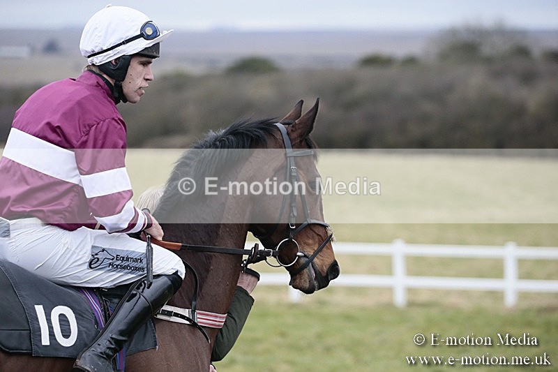 PtP 180218 347 - Combined Services Point-to-Point Larkhill 18/02/18