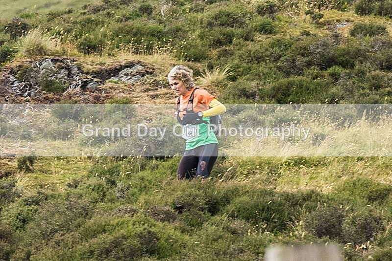 Skiddaw-901 - Skiddaw Fell Race Sunday 2nd July 2023