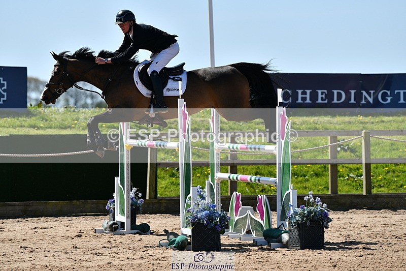 240420A-120302-10851 - Cls 3, 2 Star Small Tour 1.30m