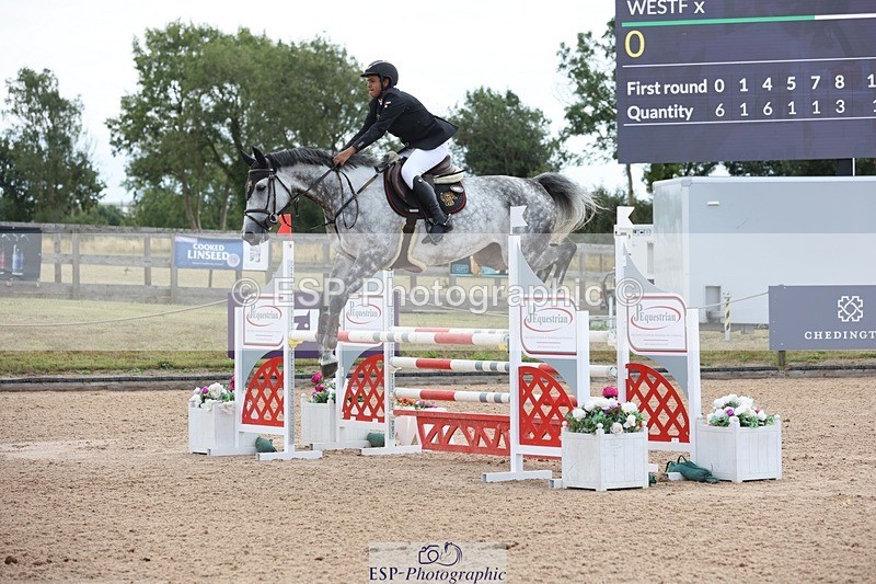 250719-121649-14944 - Cls 11, 1 Star Bronze Tour