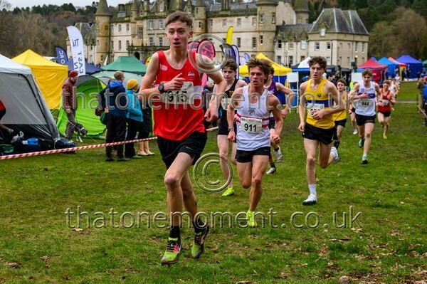 Falkirk26-814155 - U17 Men