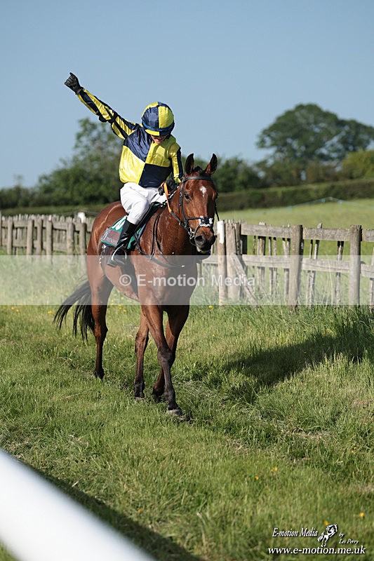 PR 250526 620 - Pony Racing from Chaddesley Corbett 25/05/26