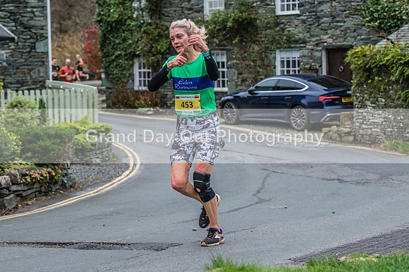 Derwentwater-548 - Derwentwater 10 Mile Road Race Sunday 3rd November 2024