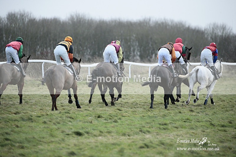 PtP 020122 78 - Larkhill Racing Club Point-to-Point 02/01/2022