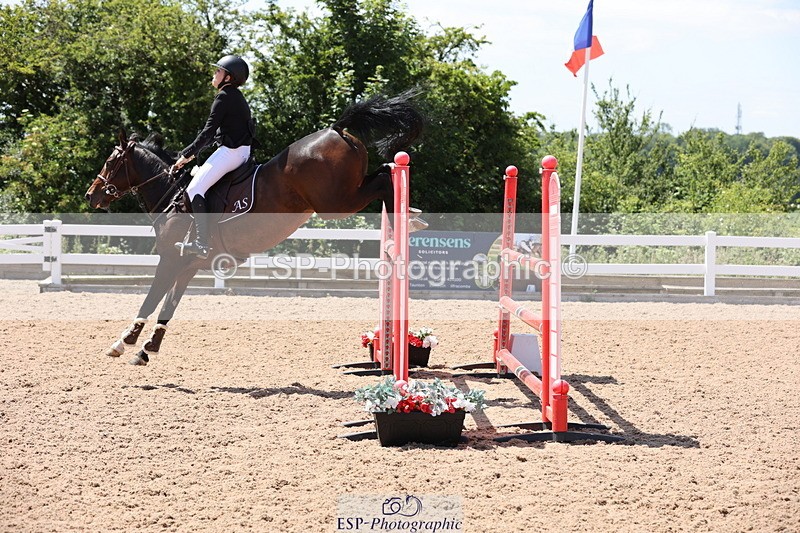 240629A-143207-06890 - Cls 19 Foxhunter and 1.10m Open