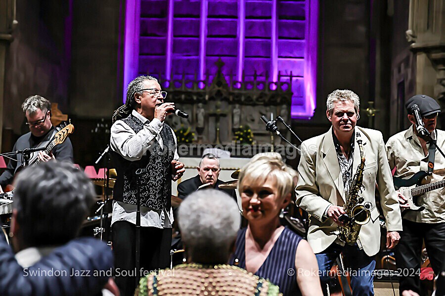 Soul 2024-283 - Swindon Jazz & Soul Festival 2024