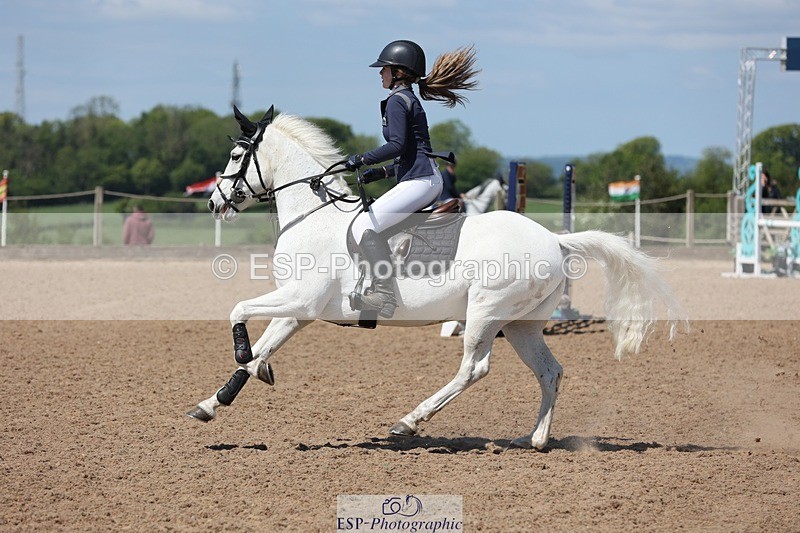 250504-120736-02446 - Cls 4 Pony Newcomers and 1m Open