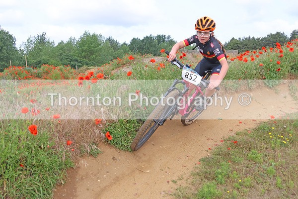 A41A7272 - MTB East R7 Twisted Oakes 8th June 2025 10:30 Female Adult Elite+Female U14/U16Juv/Youth Race