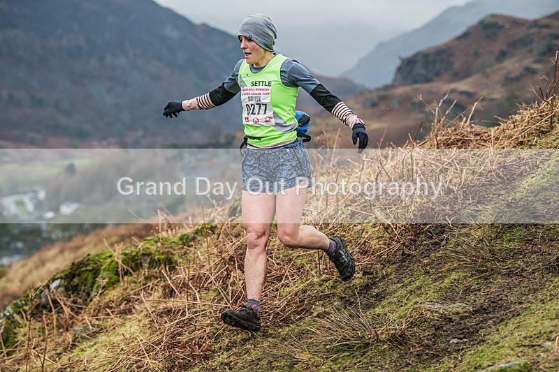 Elterwater-805 - Kendal Winter League Elterwater Junior & Senior Fell Races Sunday 25th January 2026