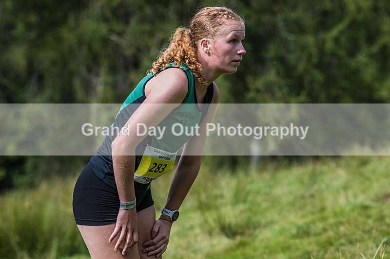 Grasmere Sports-344 - Grasmere Sports Junior & Senior Fell Races Sunday 24th August 2025