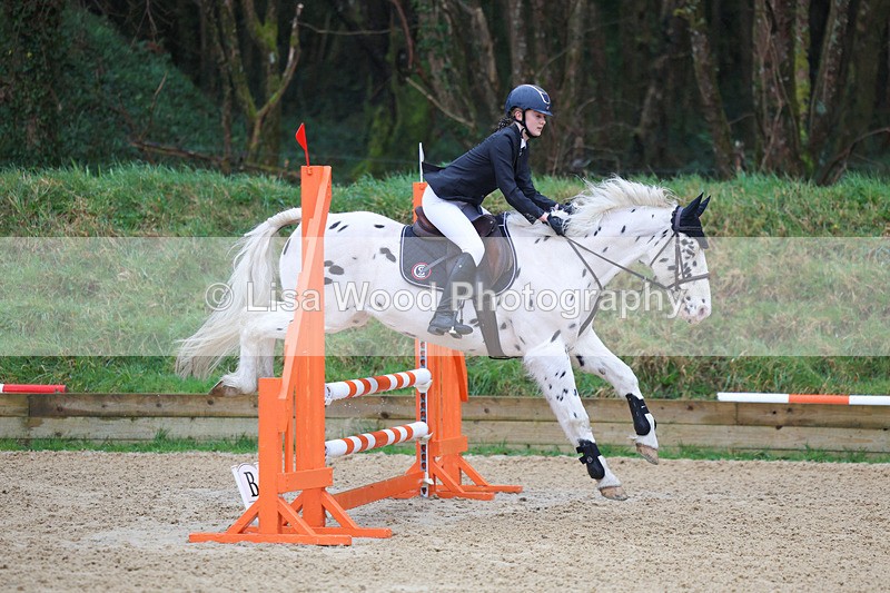 3E7A1523 - Class 2: 80 - 85cm