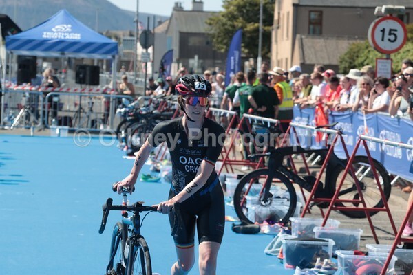 AA071503 - Orkney Island Games 2025 - Triathlon