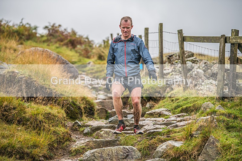 Langdale-1160 - Langdale Horseshoe Fell Race Saturday 12thOctober 2024