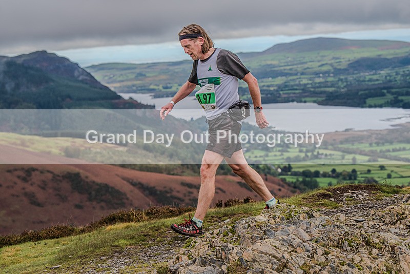 British Fell Relay-512 - British Fell & Hill Relay Championship Braithwaite Keswick Saturday 21st October 2023