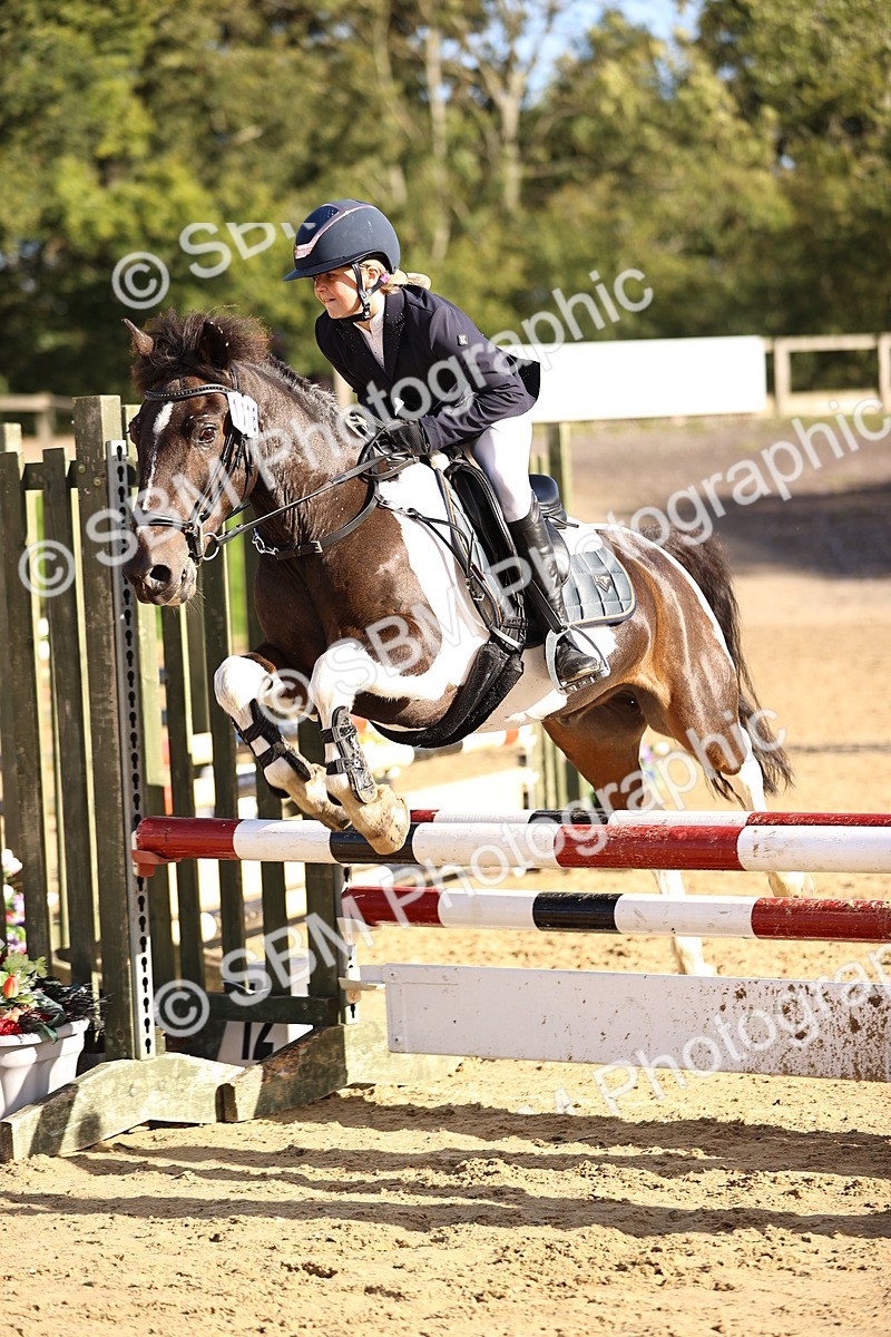 SBM_51322 - J10 - Junior Pony 75cm Championship