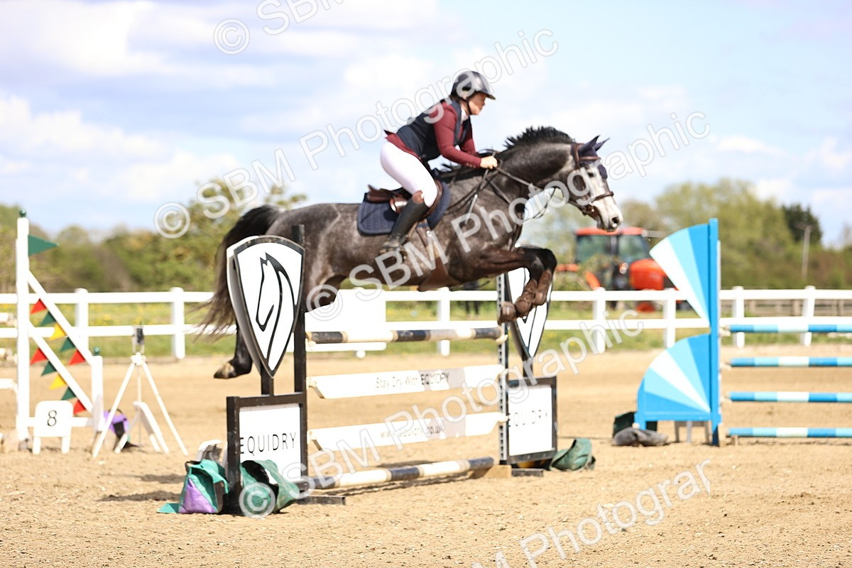 SBM_004419 - Class 18 - Senior 1.15m Open