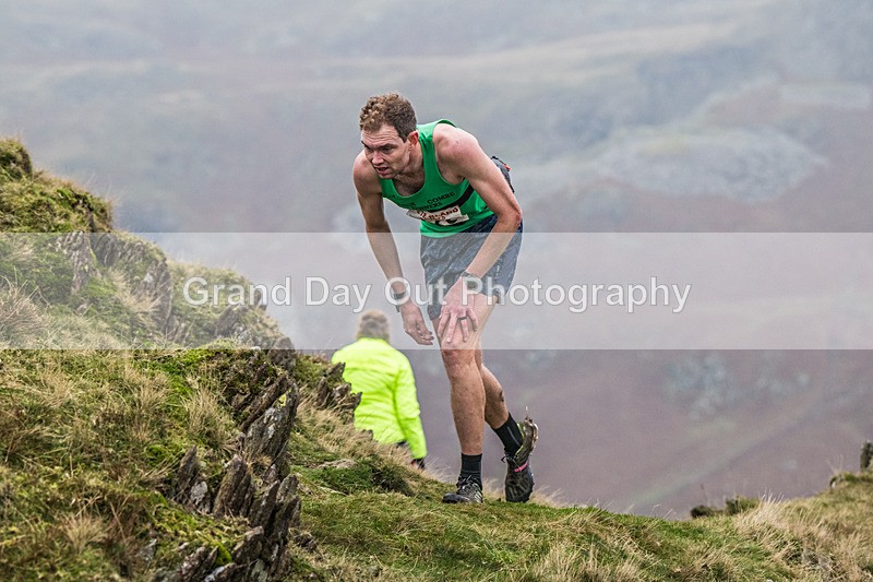 Dunnerdale-74 - Dunnerdale Fell Race Saturday 9th November 2024