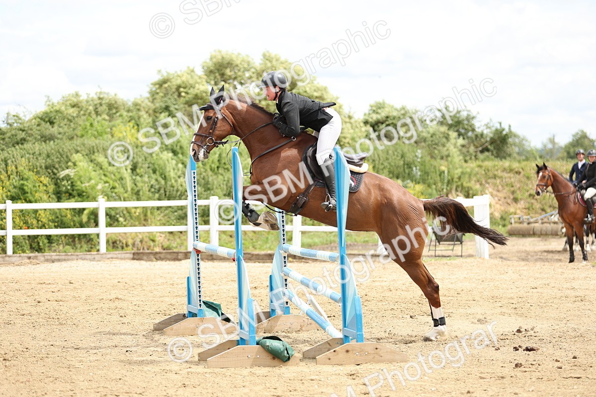 SBM_000828 - Class 3 - Senior Discovery - 1.00m