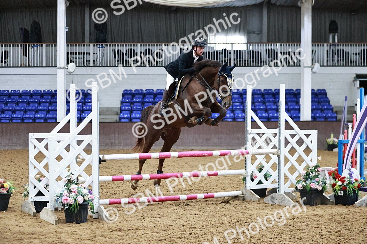 SBM_001182 - Class 3 - Senior Discovery 1.00m