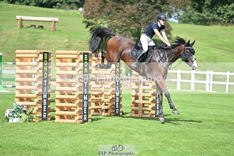 230909-120642-05381 - Cls 11 Snr Foxhunter & 1.20m Open