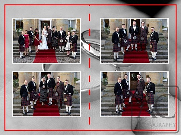  - Balbirnie House Hotel